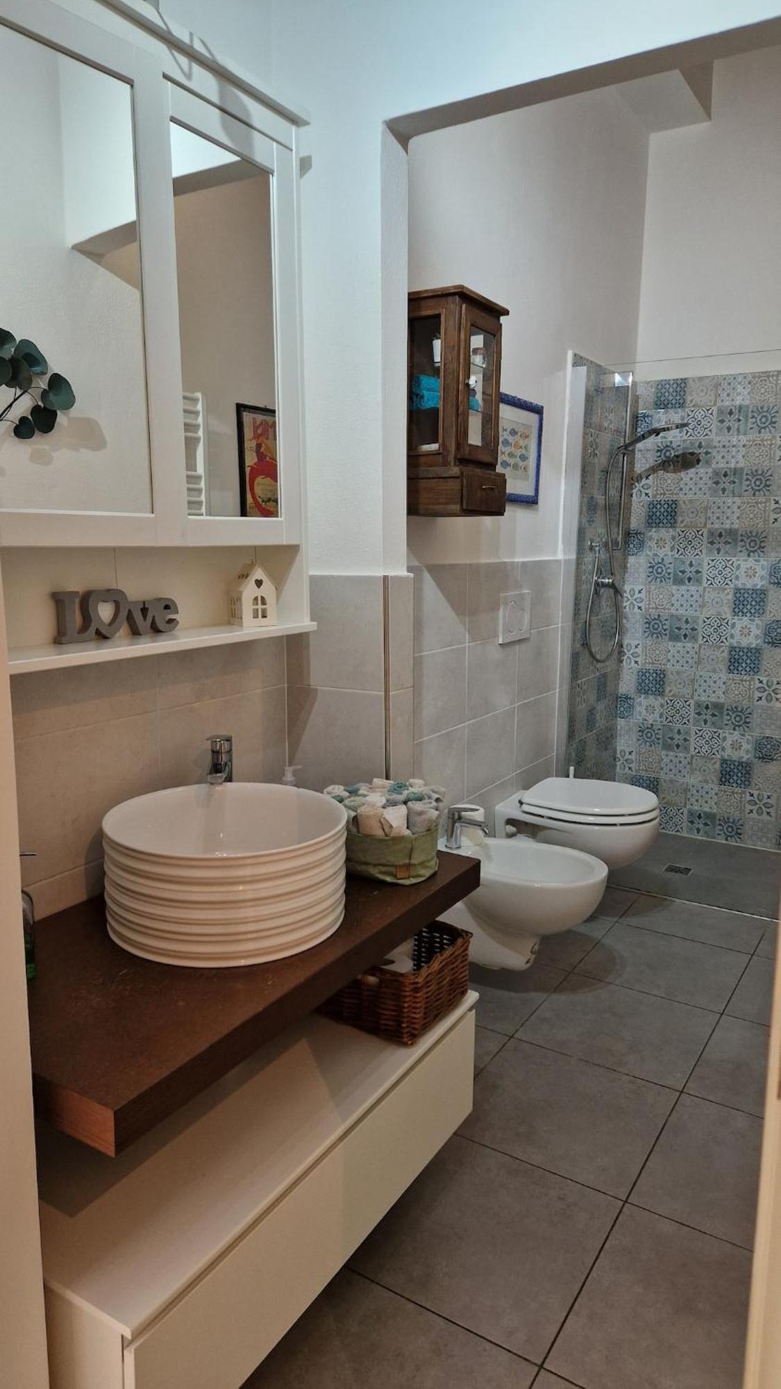Apartamento Il Nido Di Agnese