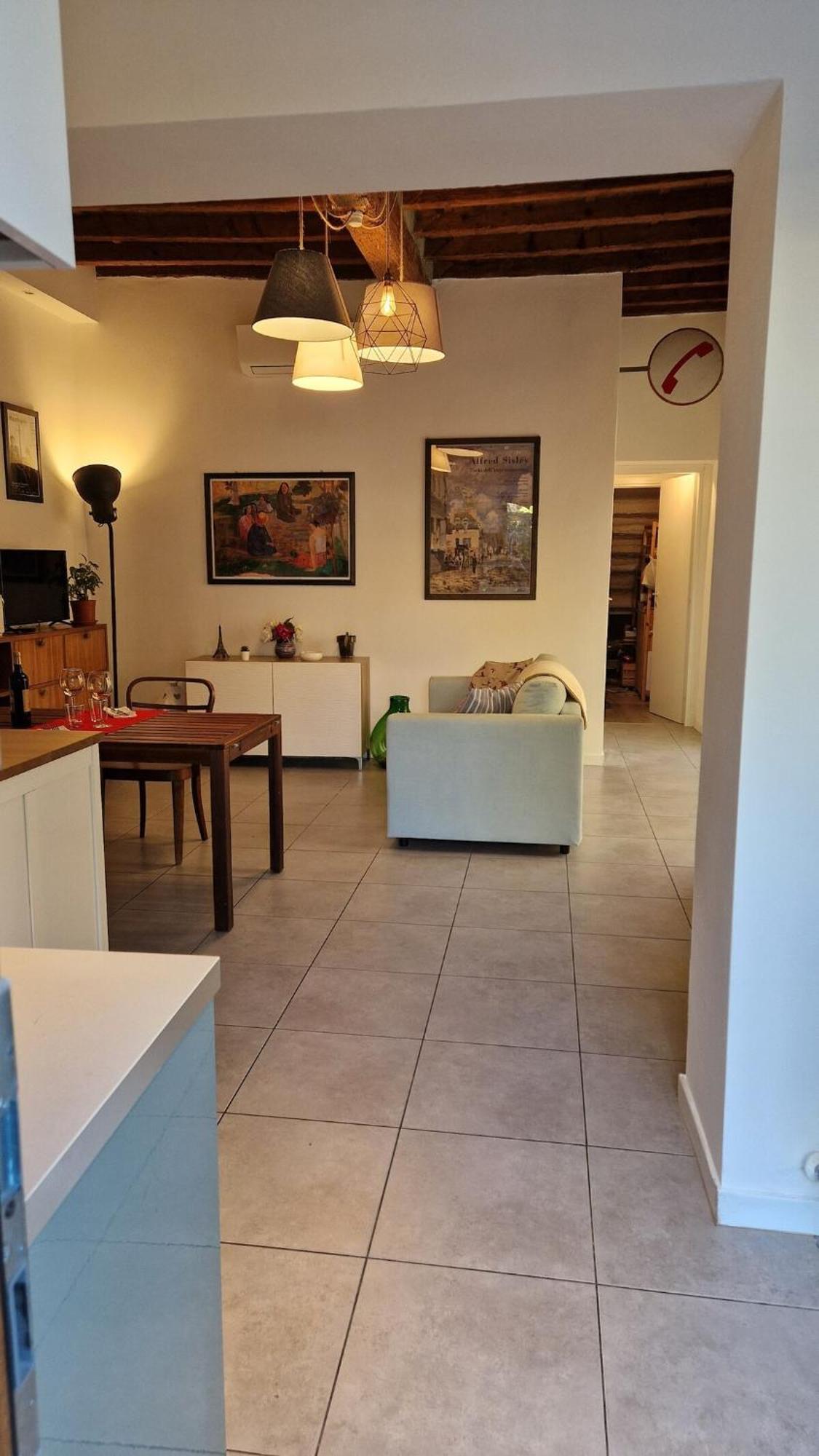 Il Nido Di Agnese Apartamento *