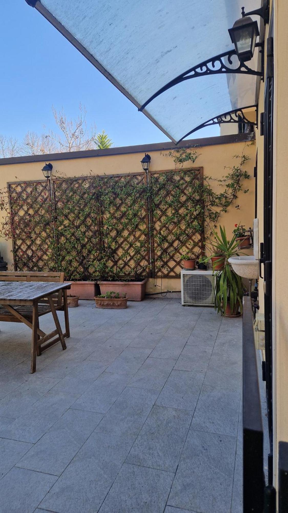 Apartamento Il Nido Di Agnese Florença