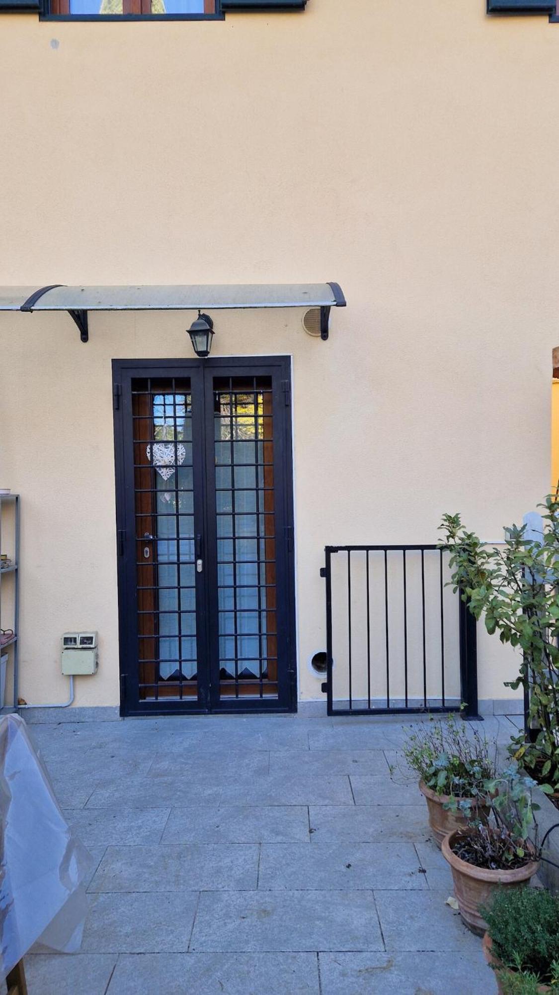 Il Nido Di Agnese Apartamento