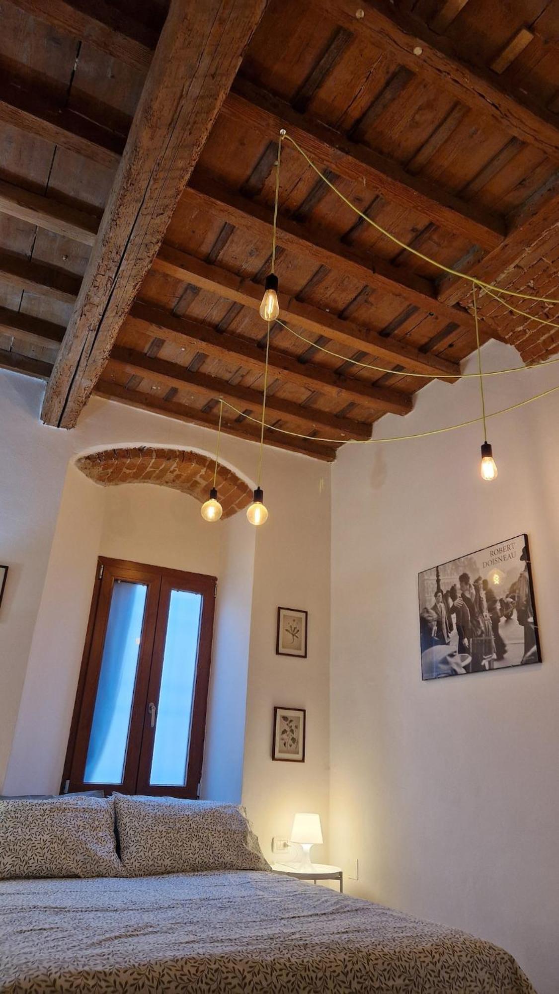 Apartamento Il Nido Di Agnese